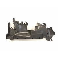 Дефлектор радиатора Citroen C4 B7 9671970280