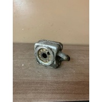 Радиатор масляный теплообменник VAG 028117021E Skoda 028117021E 028117021E