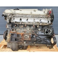 двигатель 104992 мерседес w124 3.2