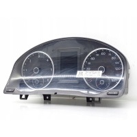 Спидометр часы часы volkswagen tiguan i 1 5n 2.0 tdi cff cffb 2011 год 5n0920972a
