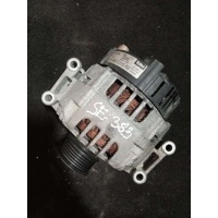 Генератор Audi A4 B6 2002 06B903016AE