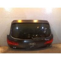 Замок багажника Audi Q7 2006-2009 2006 4L0827023A