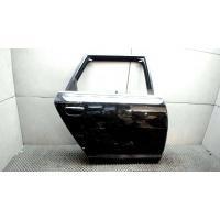 Замок двери зад. правая Audi A6 (C6) 2005-2011 2008 4F0833052G