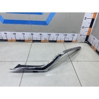 Накладка решетки радиатора Mazda 6 3 GJ 2012- GW2F507K1