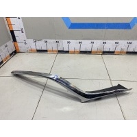 Накладка решетки радиатора Mazda 6 3 GJ 2012- GW2F507K1