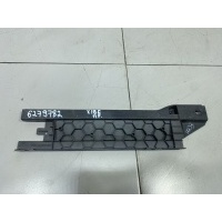Обшивка багажника Mercedes X166 GL 2012-2016 A1666843000