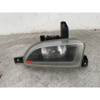 Фара противотуманная левая Opel Zafira A (1999-2005) 2003 24407174