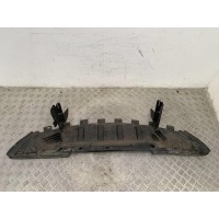 Защита бампера переднего Renault Scenic 2 (2003-2009) 2005 8200073445