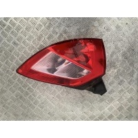 Фонарь задний левый Renault Megane 2 (2002-2008) 2005 8200073236