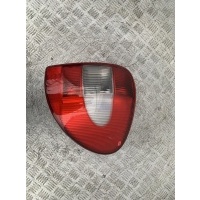 Фонарь задний правый Chrysler Voyager (2001-2008) 2005 04857306AB