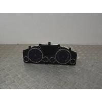 Щиток приборов (приборная панель) Volkswagen Touareg (2002-2010) 2006 7L6920881S