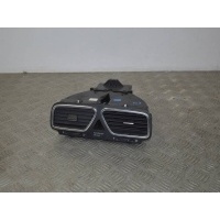 Дефлектор обдува салона Volkswagen Scirocco (2008-2024) 2010 1Q0819735C