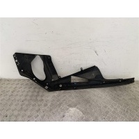Пластик моторного отсека BMW 6 F06/F12/F13 (2011-2018) 2015 7211930