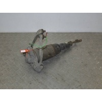 Пневмостойка передняя Audi A6 Allroad (2000-2005) 2001 4Z7616040C