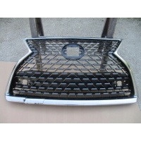 Решетка радиатора lexus rx f спорт 53101 - 48a00
