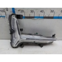 Ходовой огонь правый Changan UNI-K 2020- CD569F2805010400