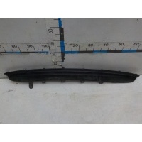 Спойлер (нижняя часть) бампера заднего Toyota Camry VII 2014-2017 5216933020