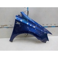Крыло переднее правое Volkswagen Polo (Sed RUS) 2011- 6RU821106N