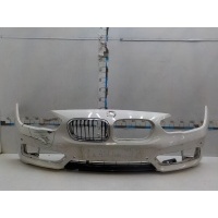 Бампер передний BMW 1 F21 2012- 51117429711
