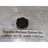 Крышка маслозаливной горловины Toyota Estima Lucida CXR20 1992 1218055010