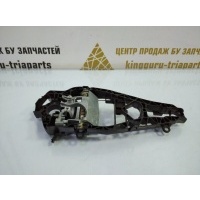 Кронштейн ручки двери BMW X1 F48 до рестайлинг 2018 51217401209