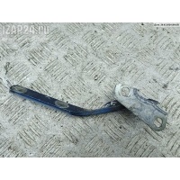 Петля капота левая Volkswagen Passat B4 1995 3A0823301A