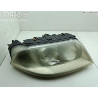 Фара правая Volkswagen Passat B5+ (GP) 2001 3B0941016AK