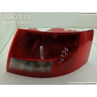 Фонарь задний правый Audi A4 B6 (2001-2004) 2002 8H0945096A