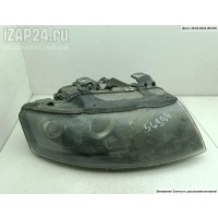 Фара правая Audi A4 B6 (2001-2004) 2002 8H0941004A