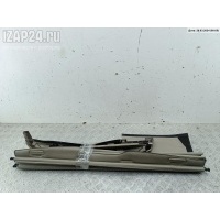 Шторка багажника Volkswagen Passat B4 1995