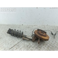 Стойка подвески передняя правая  Ford Fiesta (2001-2007) 2005