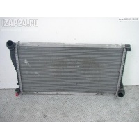 Радиатор основной BMW 5 E39 (1995-2003) 2000 376712391
