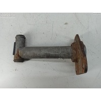 Клык бампера передний левый Audi A6 C5 (1997-2005) 2001 4B0807133B