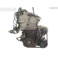 Двигатель (ДВС) Renault Megane II (2002-2008) 2003 1.6 Бензин K4M760