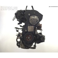 Двигатель (ДВС) Peugeot 307 2002 1.6 Бензин NFU, TU5JP4