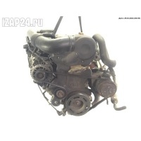 Двигатель (ДВС) Opel Astra G 1999 1.6 Бензин X16XEL