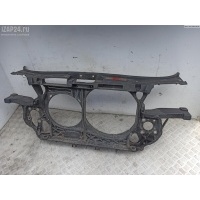 Рамка передняя (панель кузовная, телевизор) Audi A6 C5 (1997-2005) 2004 4B0805588G