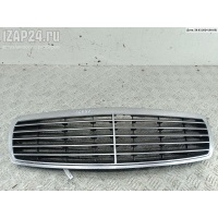 Решетка радиатора Mercedes W211 (E) 2004 2118800583