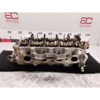 Головка блока цилиндров (ГБЦ) Daihatsu Sirion 2 (2005-2011) 2011 ,11101B9010