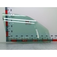 Стекло двери передней правой Renault Clio 2 (1998-2005) 2007 ,7700842893