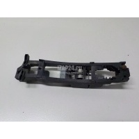 Кронштейн ручки Mercedes Benz W203 (2000 - 2006) 2037600934