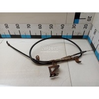 Трос стояночного тормоза левый VAG Passat [B5] (2000 - 2005) 3B0609721F