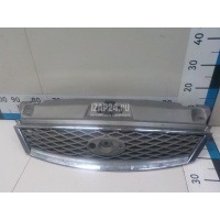 Решетка радиатора Ford Mondeo III (2000 - 2007) 1365546