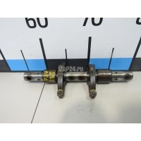 Ось коромысел впуск. Subaru Legacy (B13) (2003 - 2009) 13252AA092