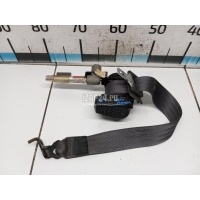 Ремень безопасности с пиропатроном Volvo S80 (1998 - 2006) 39965832