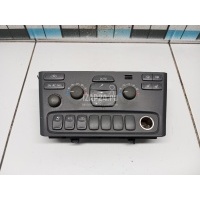 Блок управления климатической установкой Volvo S80 (1998 - 2006) 9472420