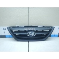 Решетка радиатора Hyundai-Kia Elantra (2000 - 2010) 863602D600