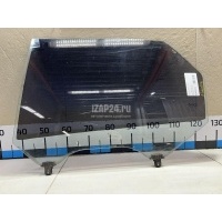 Стекло двери задней левой Hyundai-Kia Elantra (2000 - 2010) 834102D211