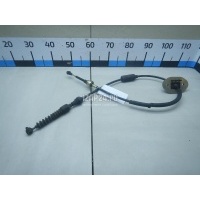 Трос КПП Hyundai-Kia Elantra (2000 - 2010) 467902D001