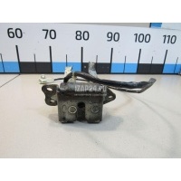 Замок багажника Toyota Yaris (1999 - 2005) 693500D030